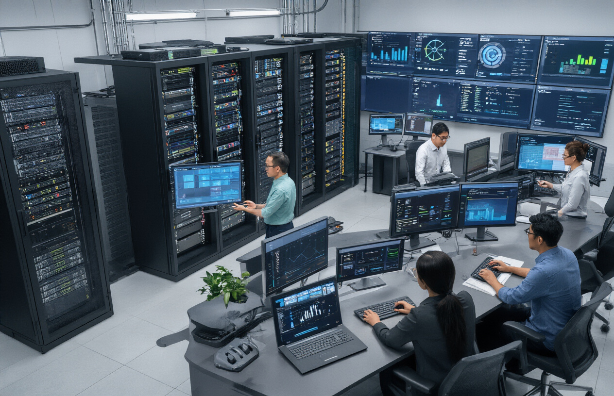 When Kubernetes Makes Sense