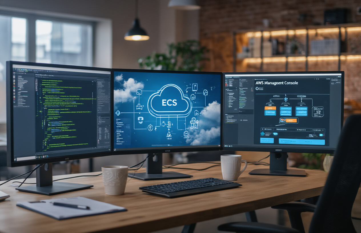 Setting Up Your ECS Environment