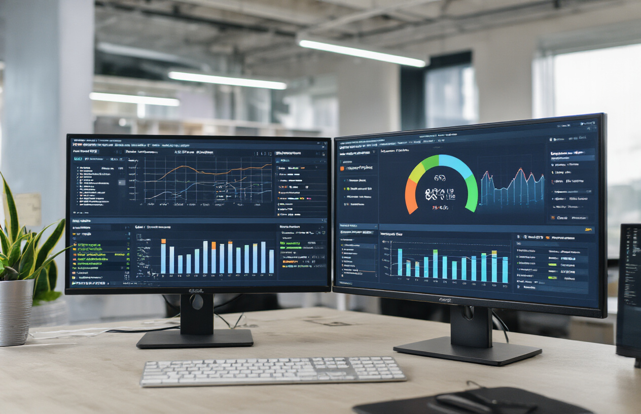 Monitoring and Optimizing Your Deployments