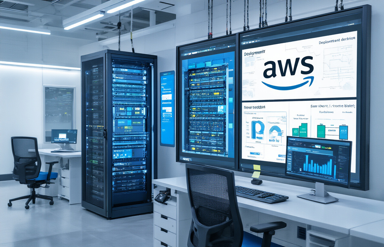 Advanced Deployment Patterns