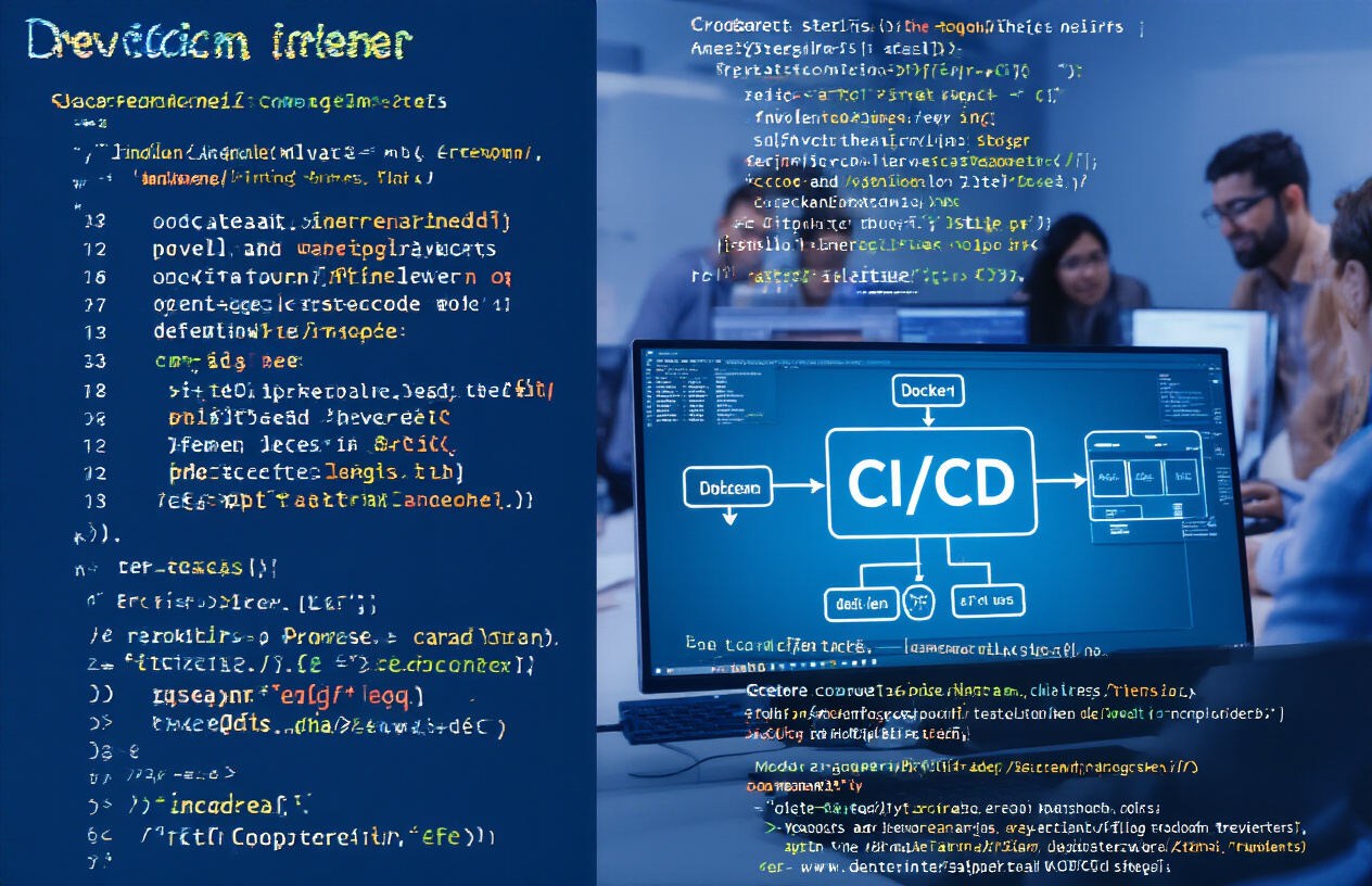 Understanding CI/CD Fundamentals