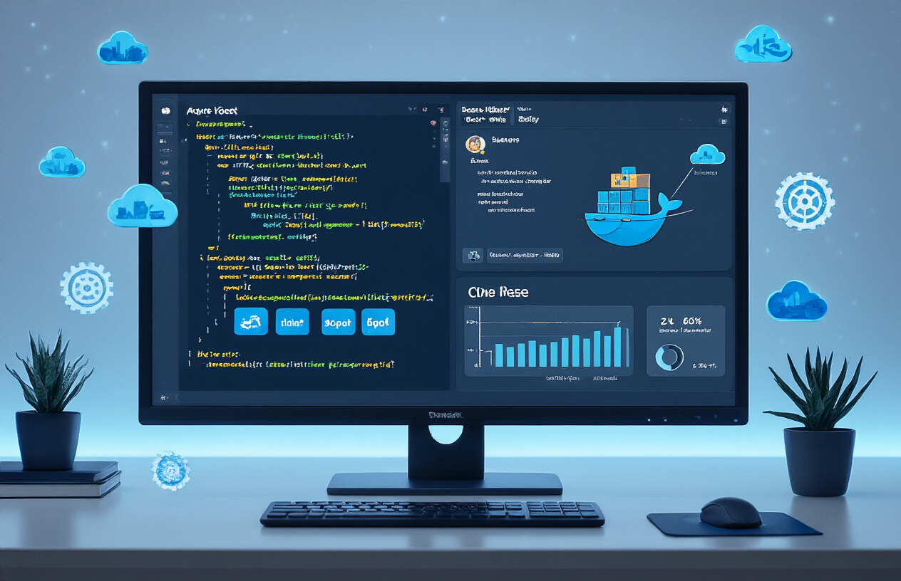 Docker Essentials for CI/CD