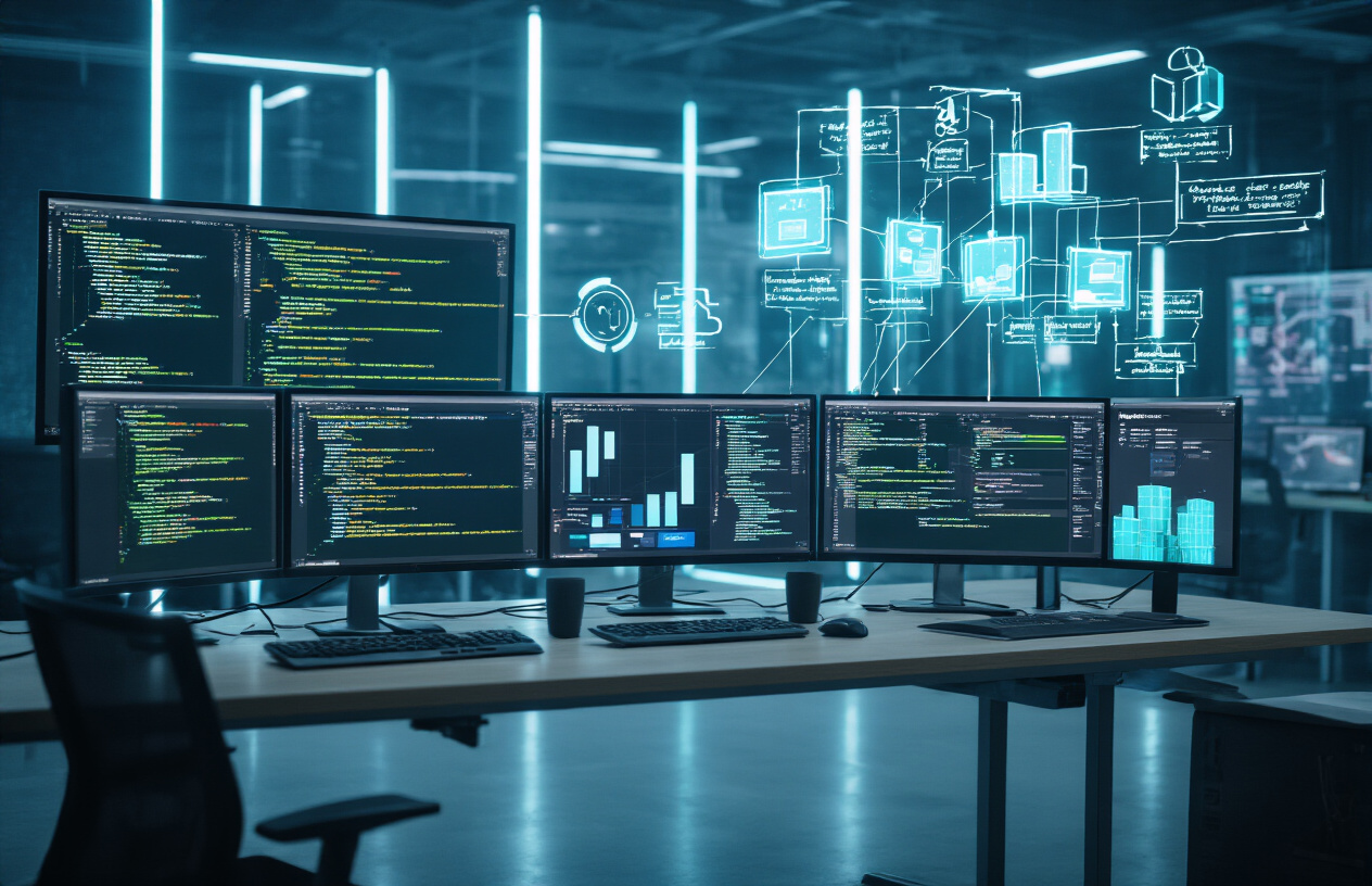 Building an Integrated CI/CD Pipeline