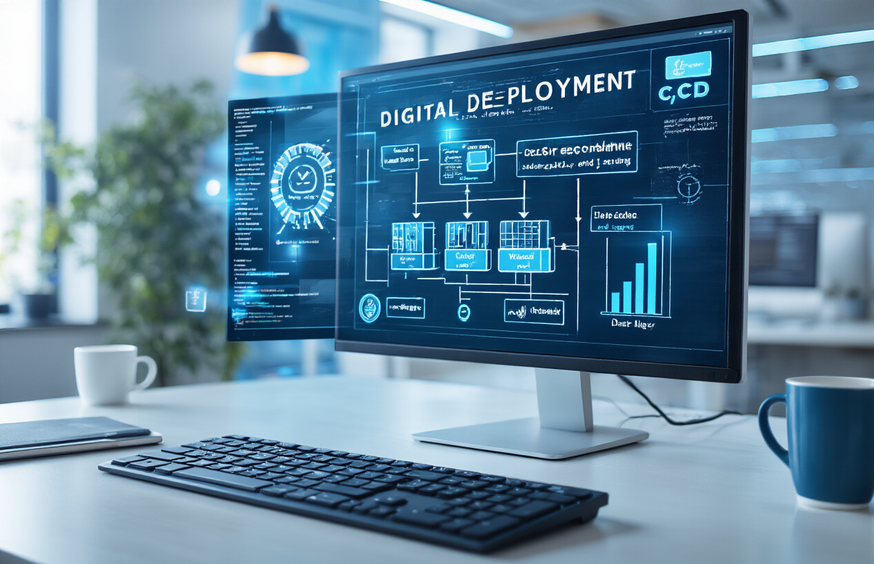 Deployment Strategies and Best Practices