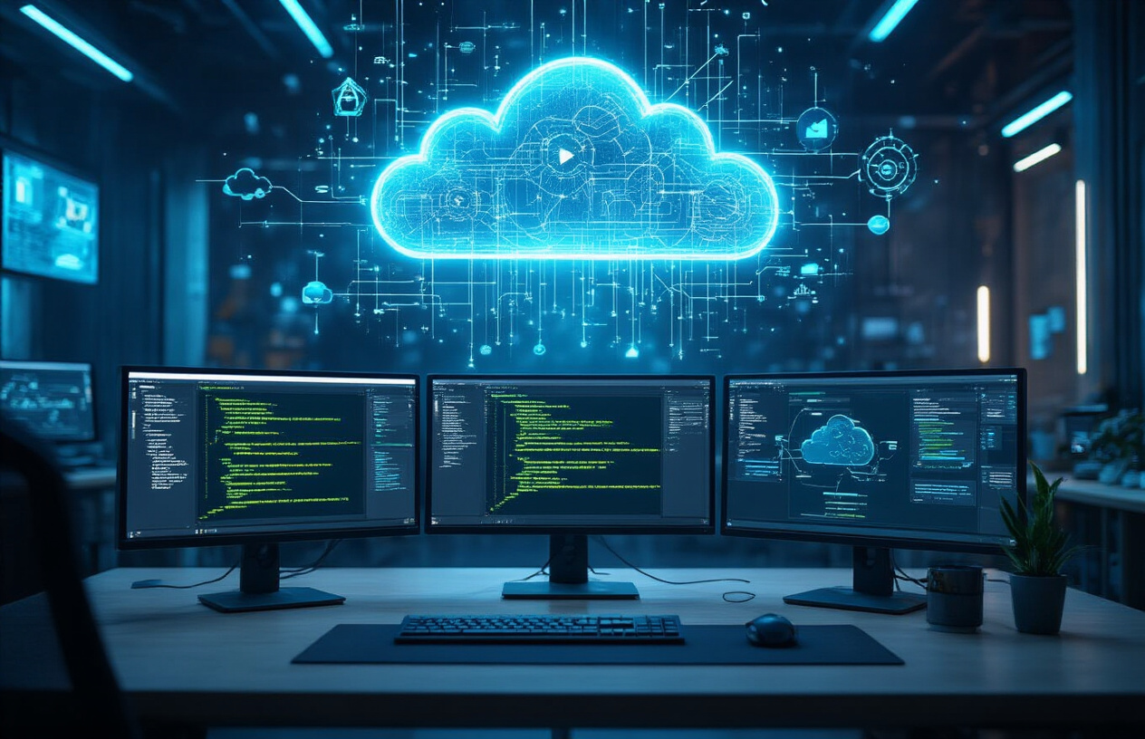 Advanced Terraform Automation Techniques