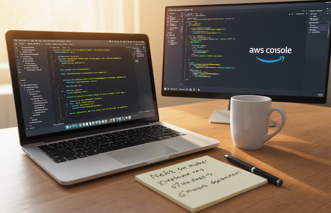 Setting Up Your Development Environment