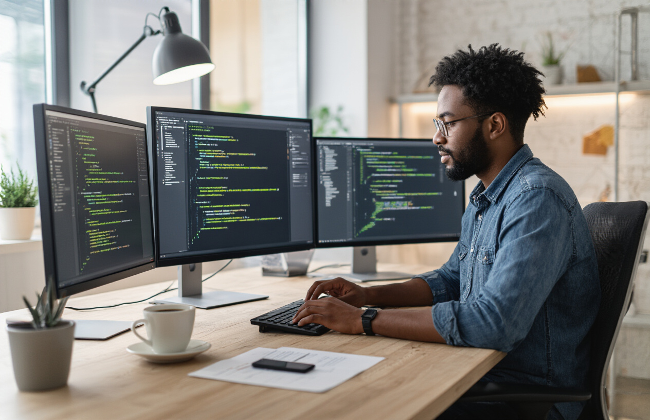 Preparing Your Next.js Application for Production