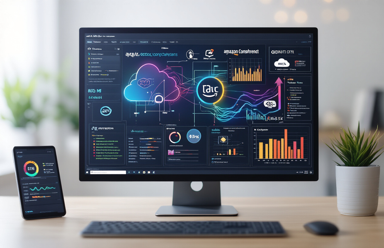 Exploring AWS Ready-to-Use AI Services
