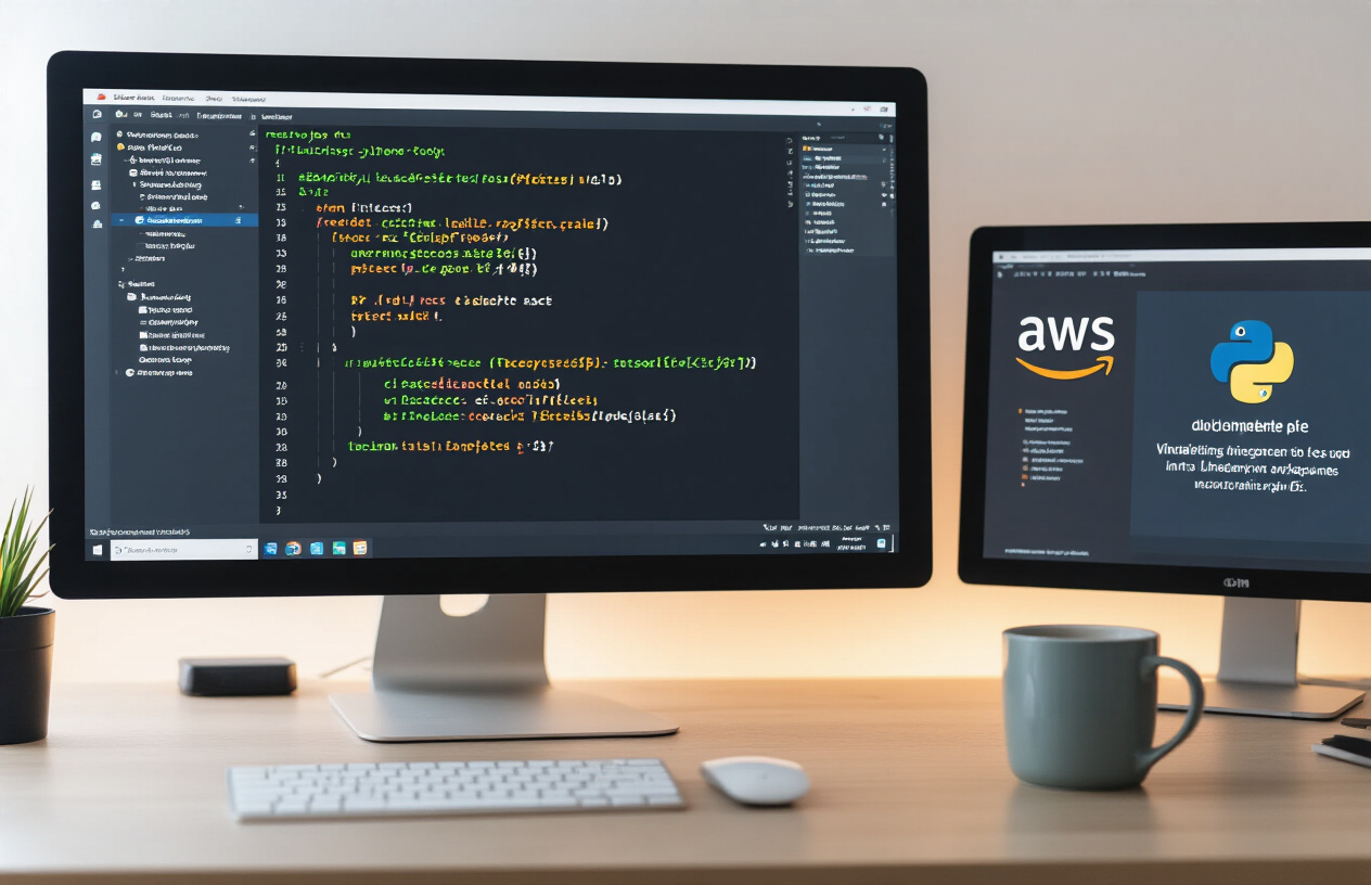Setting Up Your Python Environment for S3 Interaction