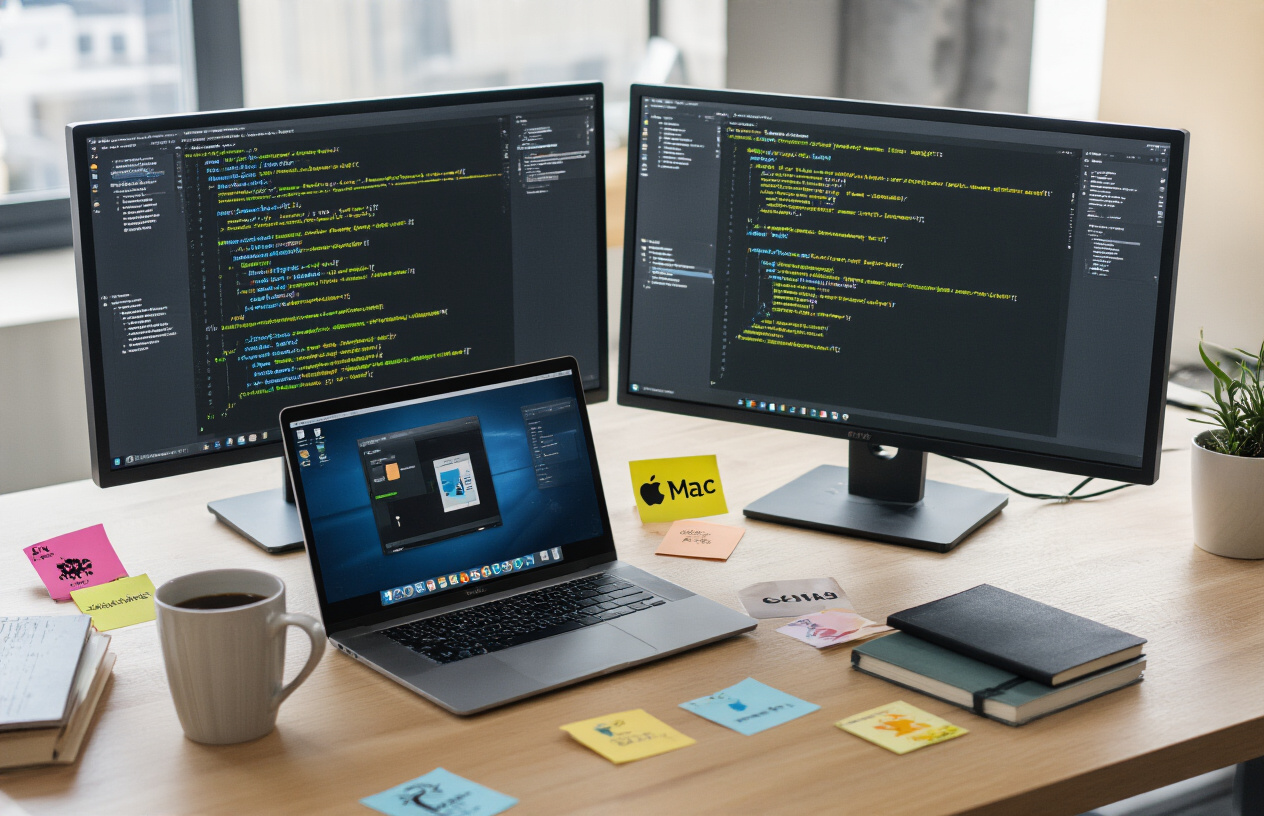 Setting Up Your Java Application for Cross-Platform Compatibility