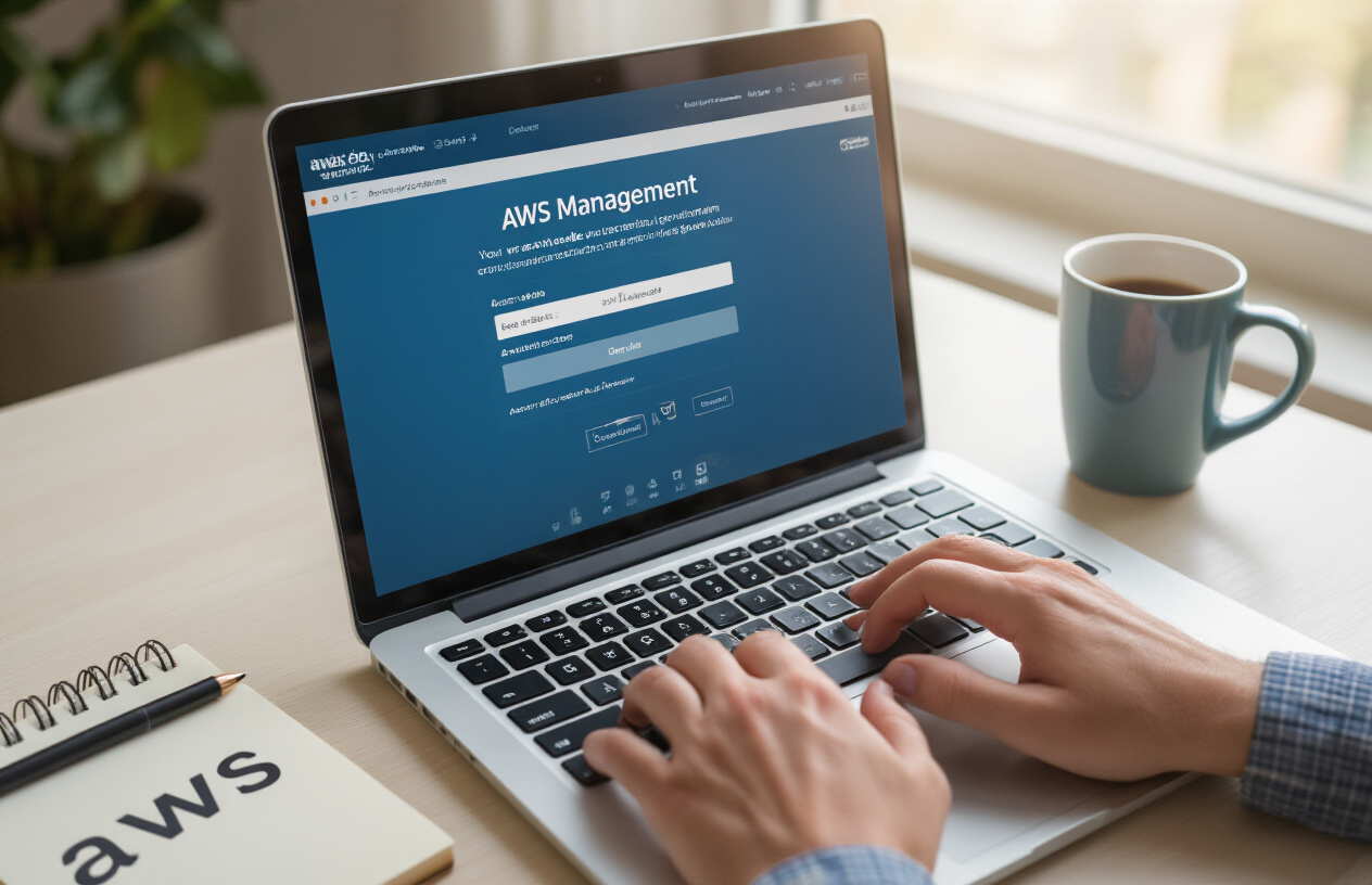 Setting Up Your AWS Account