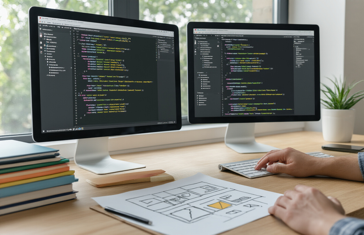 Preparing Your Website Files