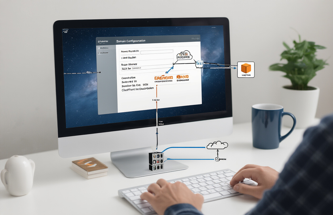 Domain Configuration and DNS Settings