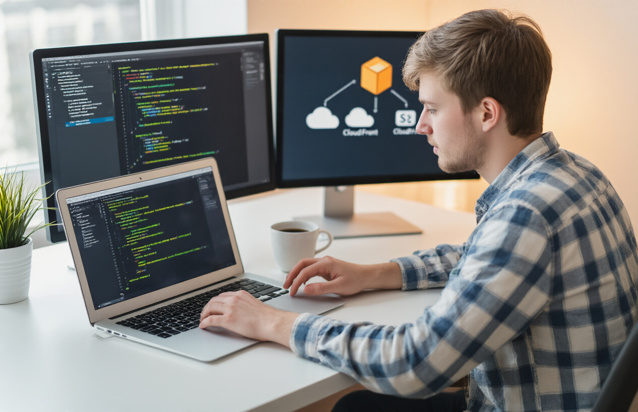 Maintaining and Updating Your Website
