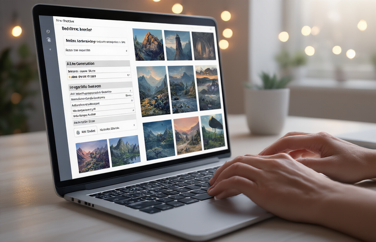 Mastering Image Generation Techniques
