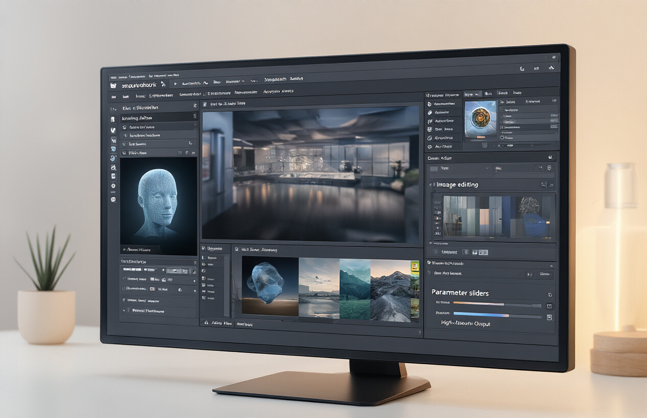 Advanced Features and Capabilities