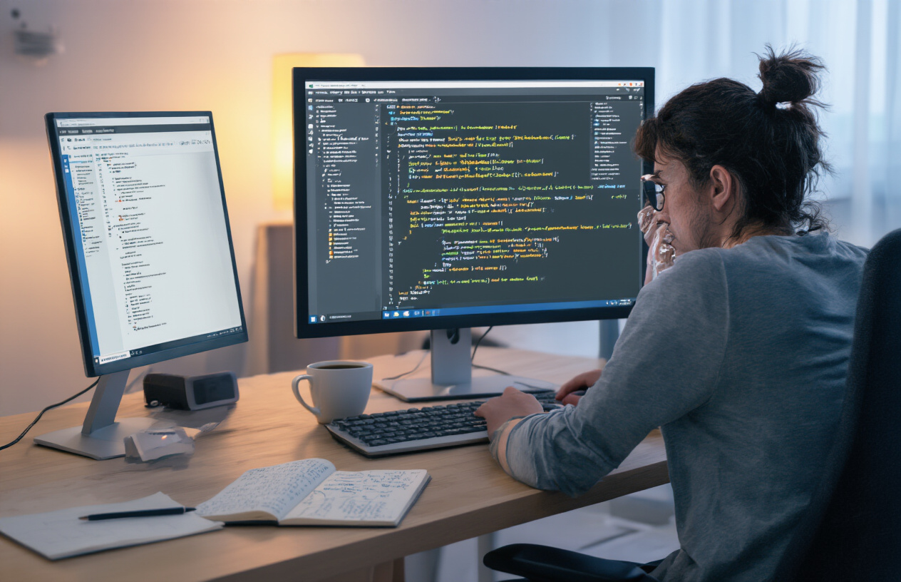 Troubleshooting Common Issues