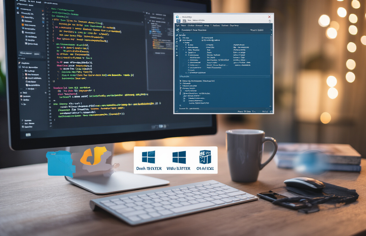 Building Windows Installers for Your Java Application