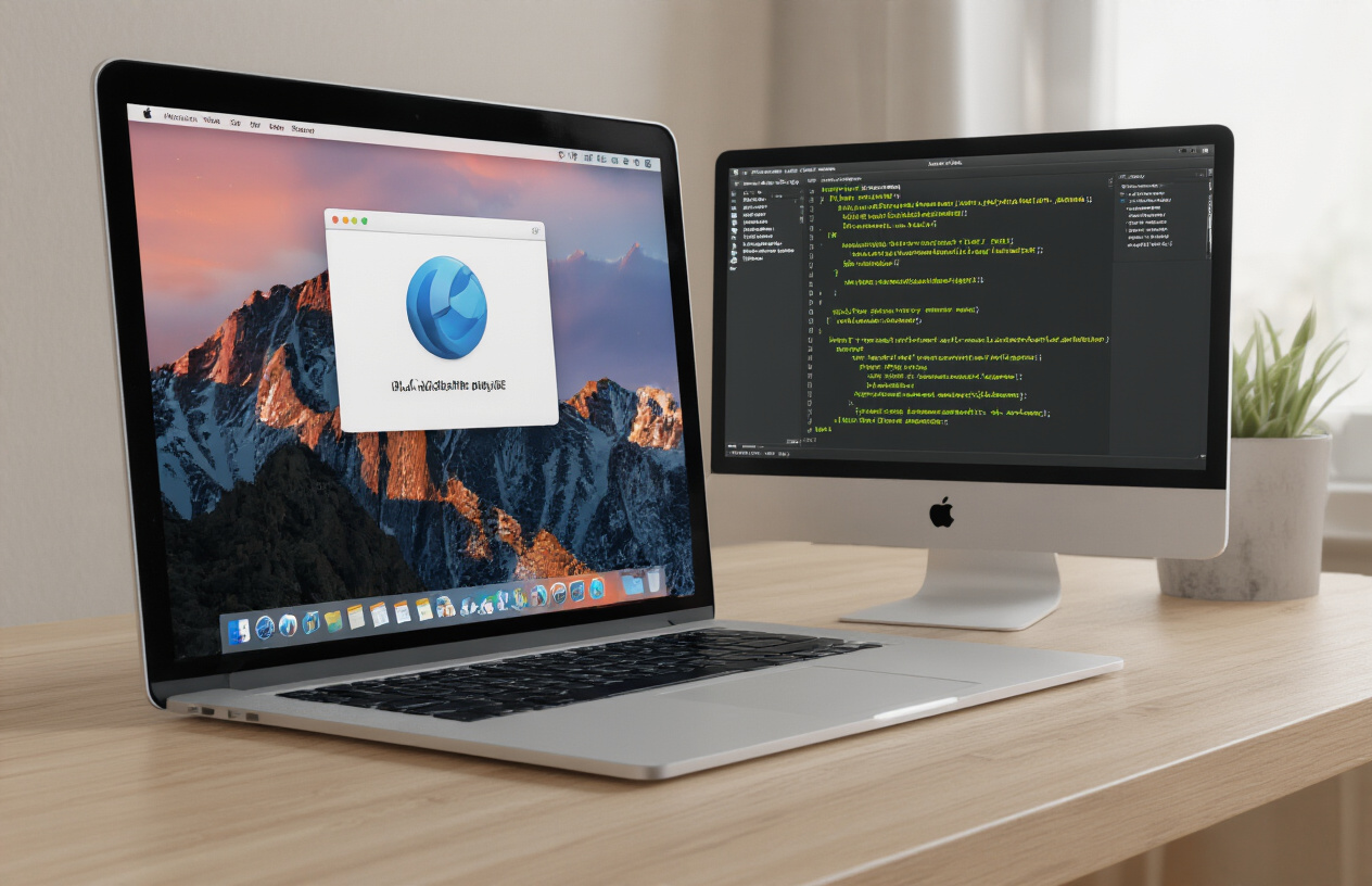 Creating Mac DMG Installers