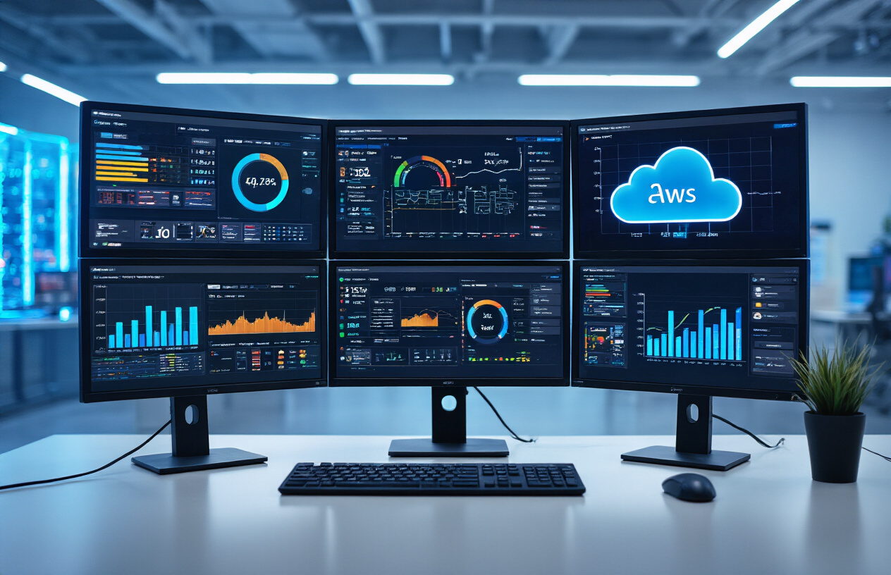 Monitoring and Operations