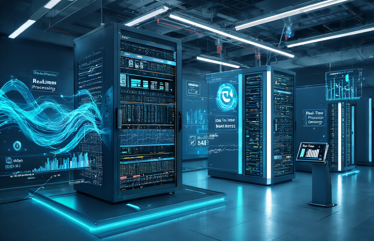 Understanding AWS Kinesis for Real-Time Data Processing