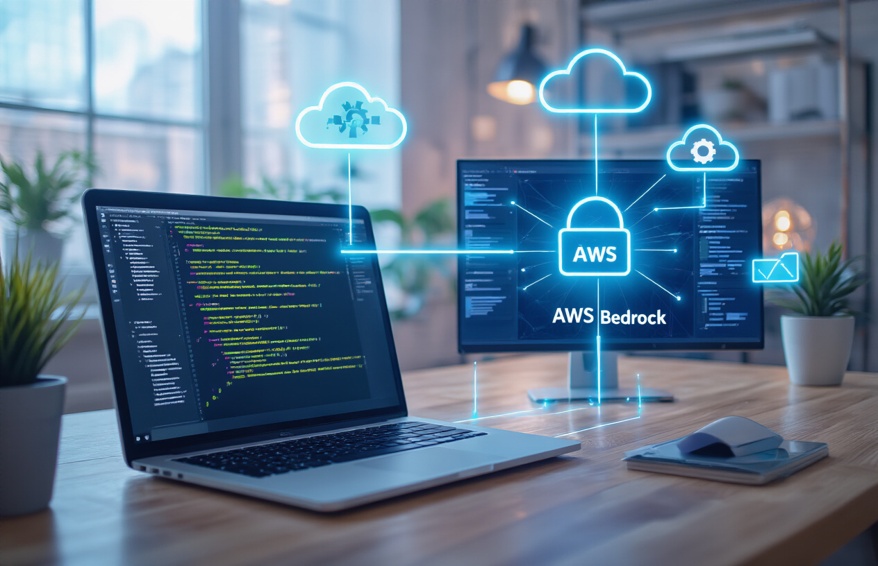 Integrating NestJS with AWS Bedrock
