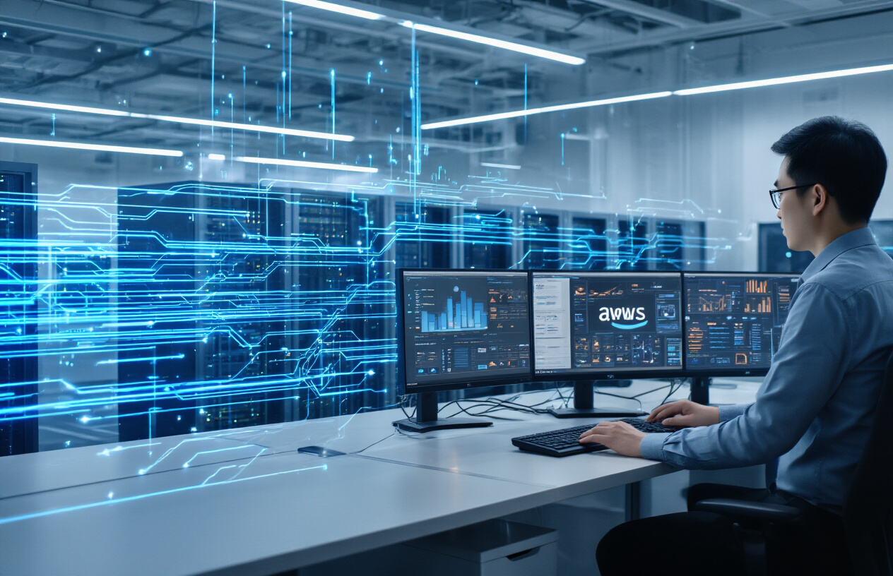 The AWS Cloud Advantage