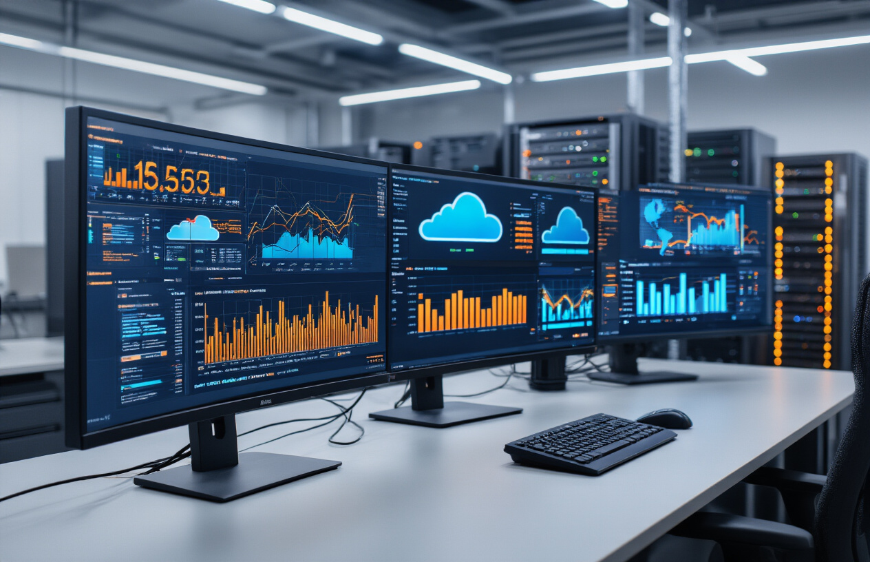 Performance Benchmarks and Technical Specifications