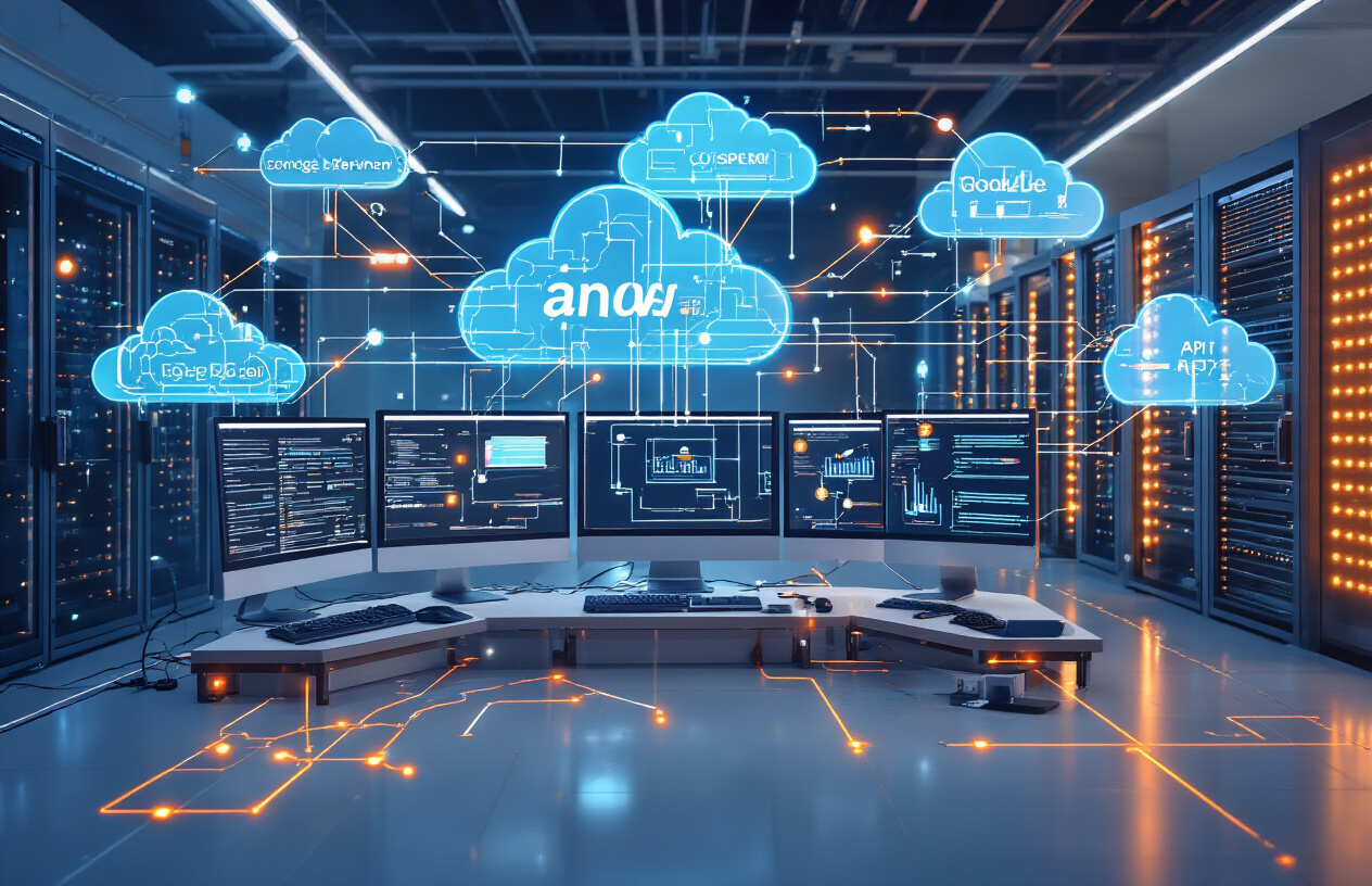 Integration Capabilities and Ecosystem Support