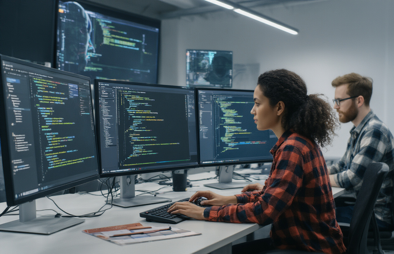 Understanding AI's Current Impact on Development Workflows