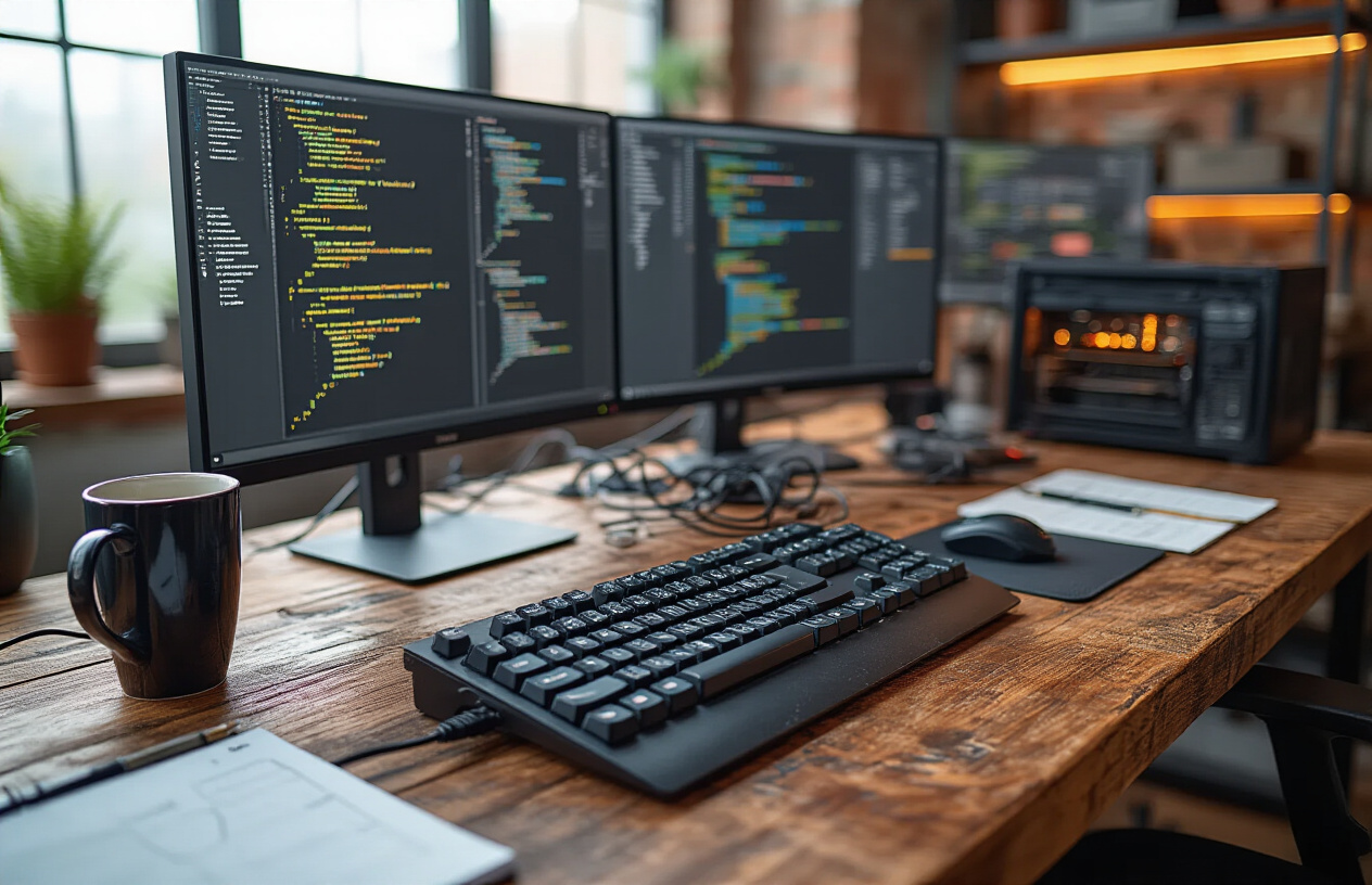 Essential Traditional Tools That AI Cannot Replace