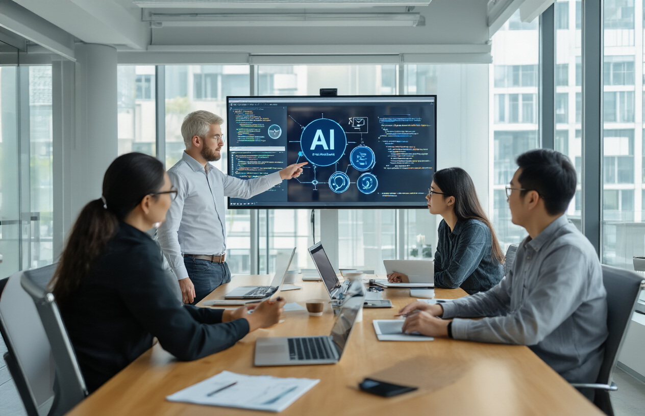 Making the Right Choice for Your Development Team