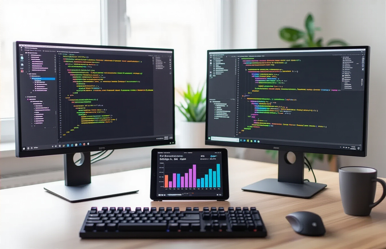 Performance Comparison for Real-World Development