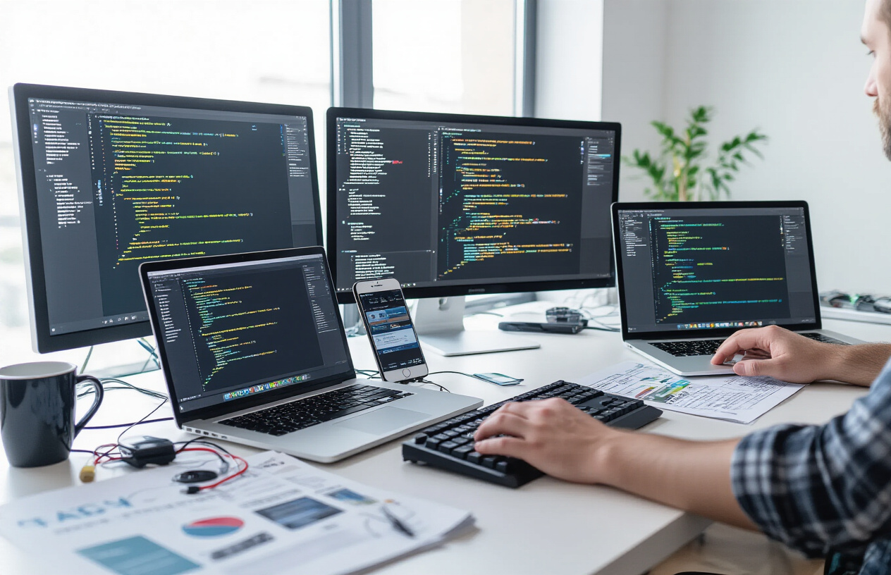 Integration and Setup Requirements