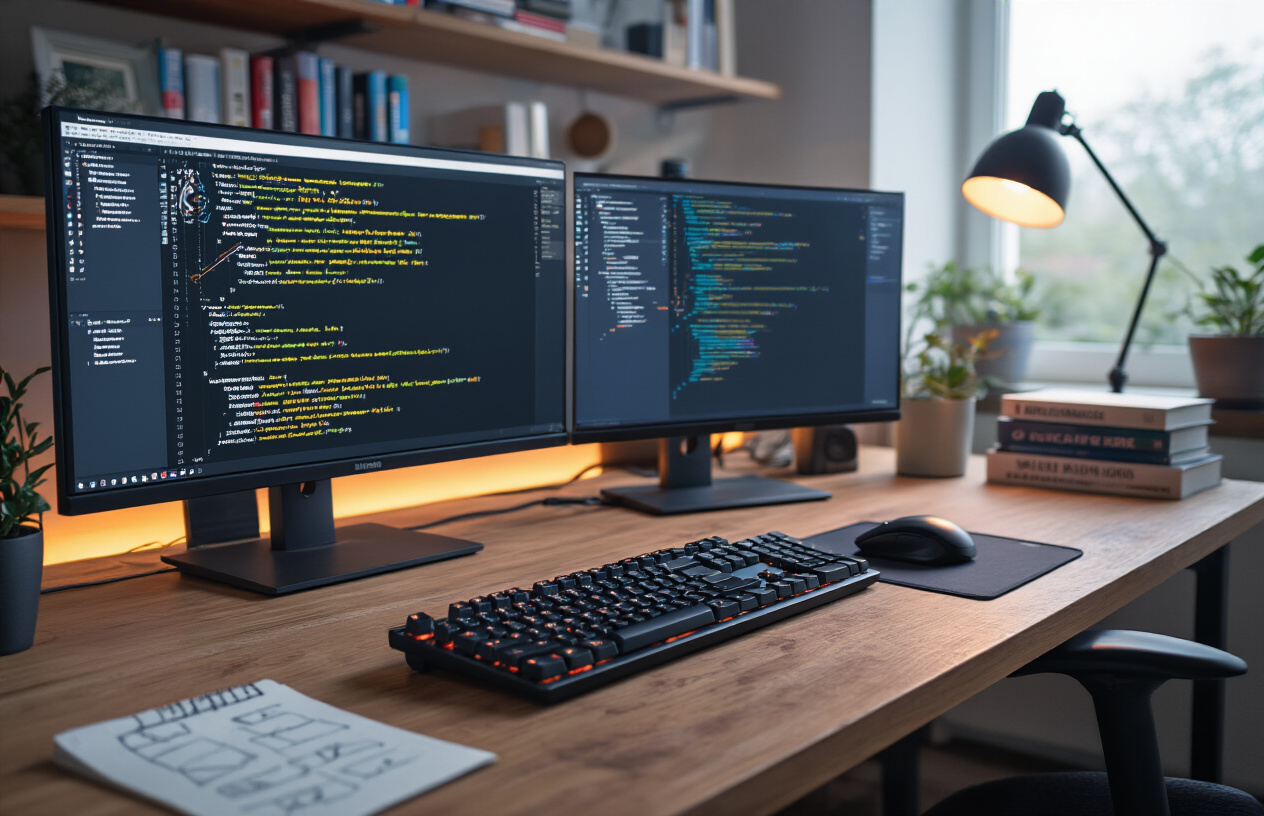 Making the Right Choice for Your Development Needs