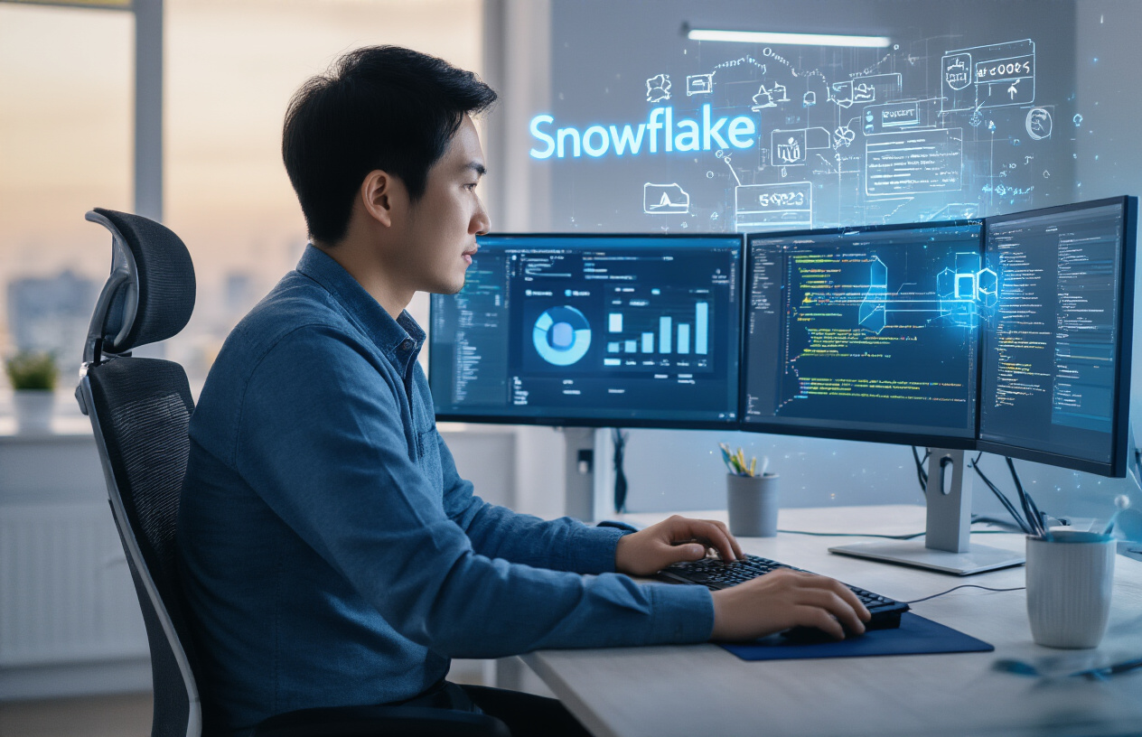 Mastering User-Defined Functions (UDFs) in Snowflake