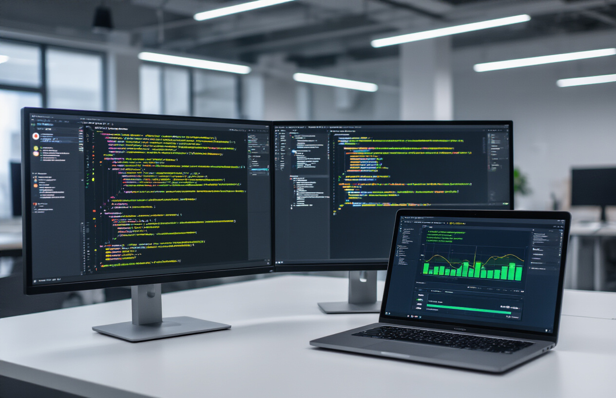 Transforming Development Speed and Quality