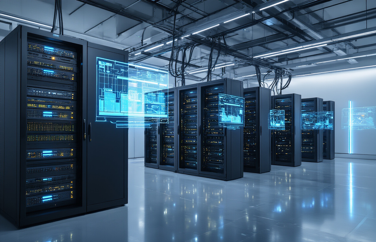 Streamlining Deployment Processes with AI