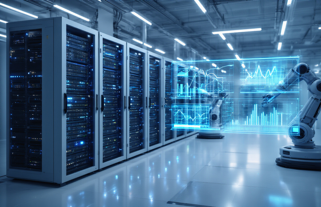 Cost Optimization Through Intelligent Automation