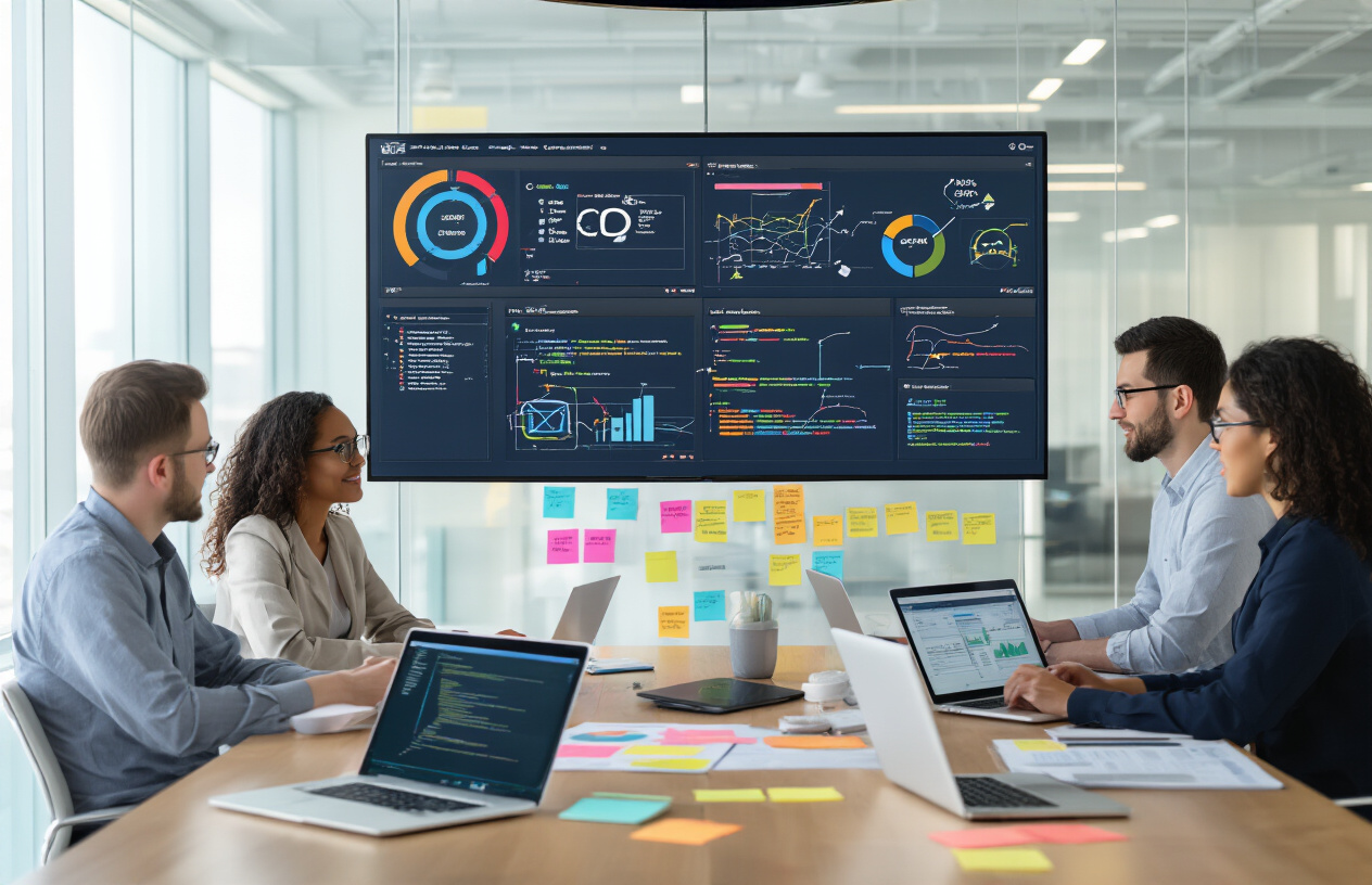 Implementation Best Practices and Success Strategies