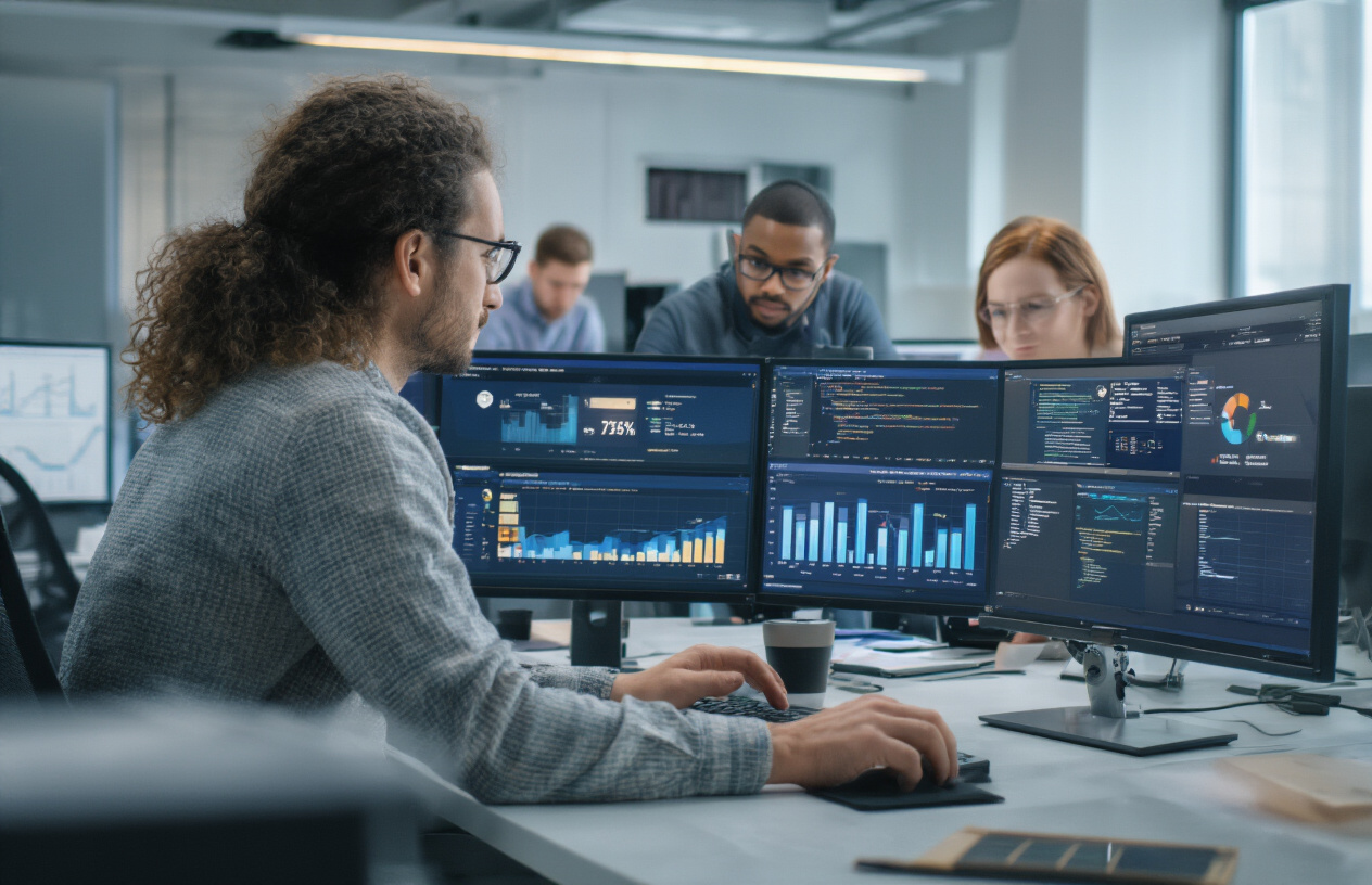 Real-World Applications and Use Cases