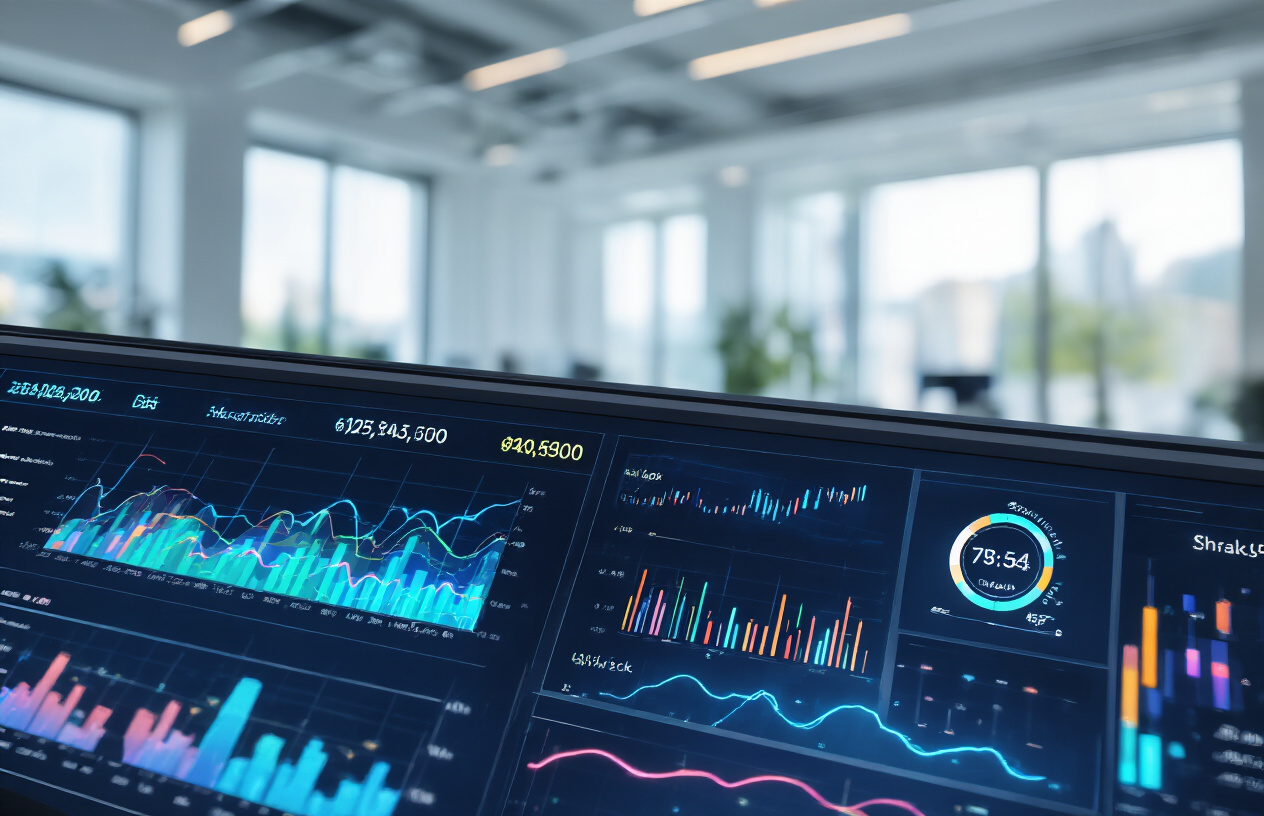 Understanding Real-Time Data in Modern Analytics