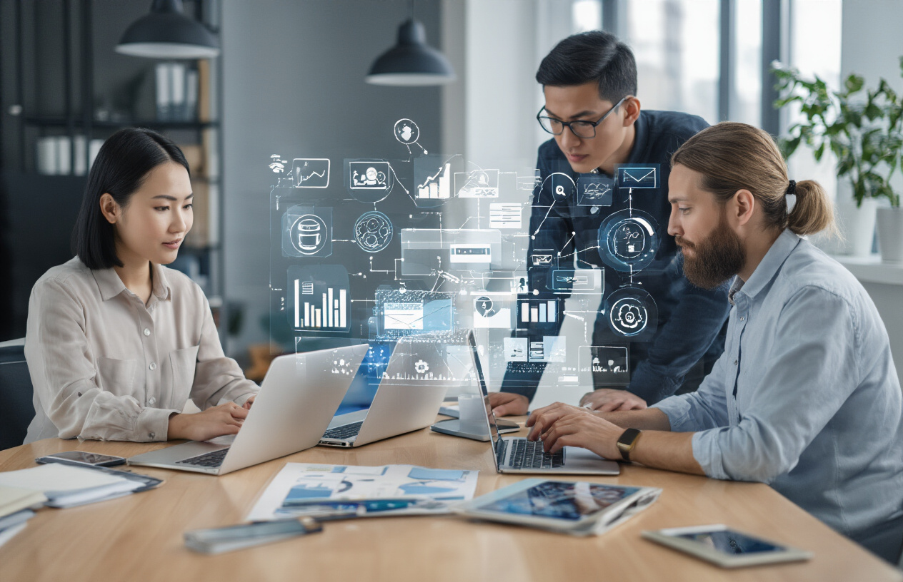 Real-World Applications and Use Cases