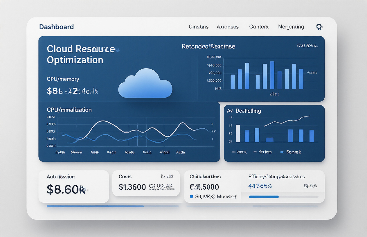Optimizing Resource Management