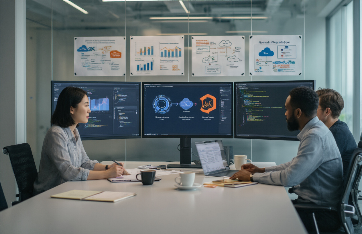 Real-world Implementation Patterns