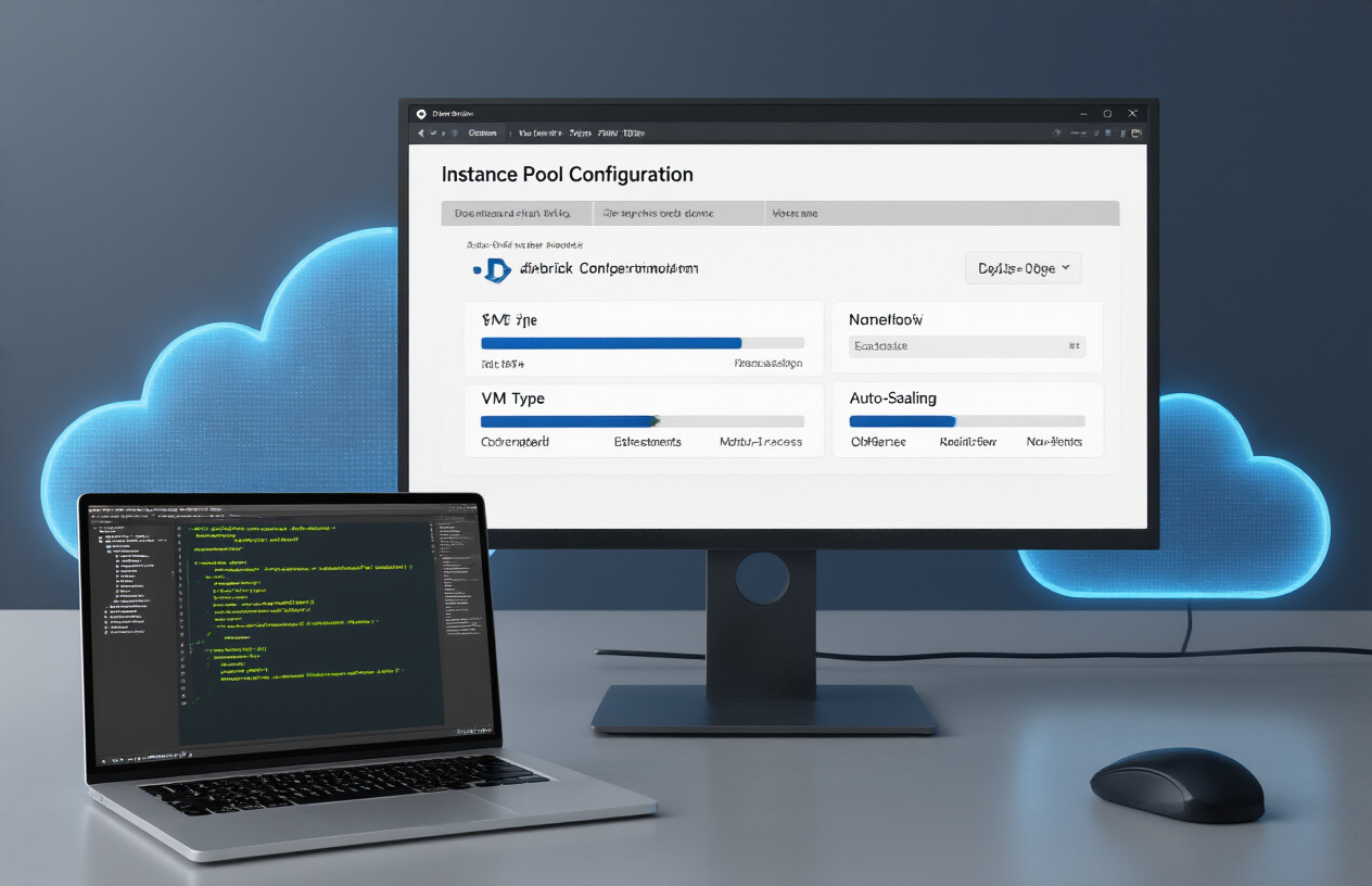 Setting Up Optimal Instance Pool Configurations