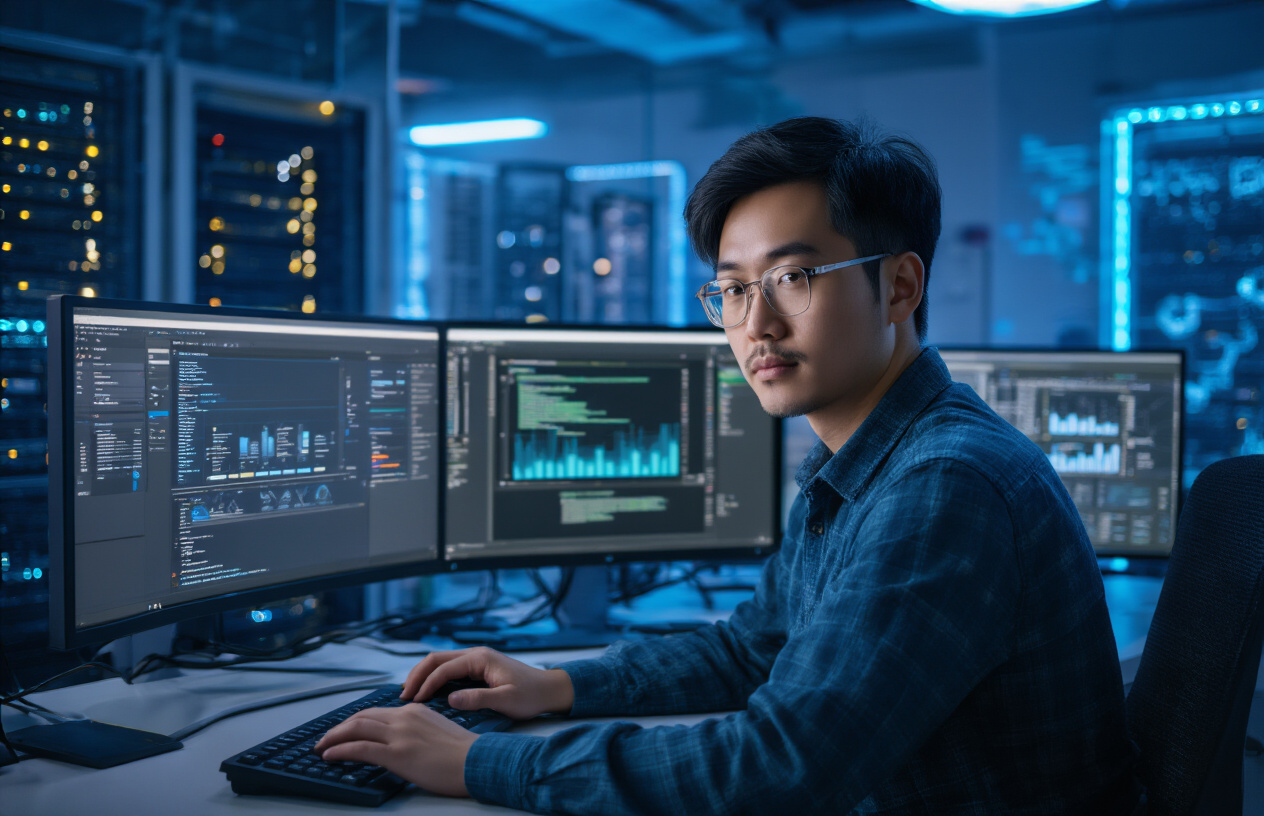 Advanced Instance Pool Management Strategies