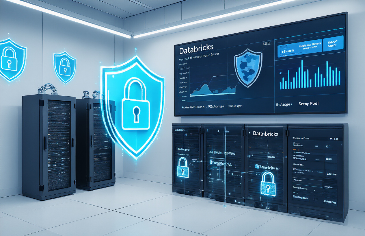 Security and Compliance for Instance Pools