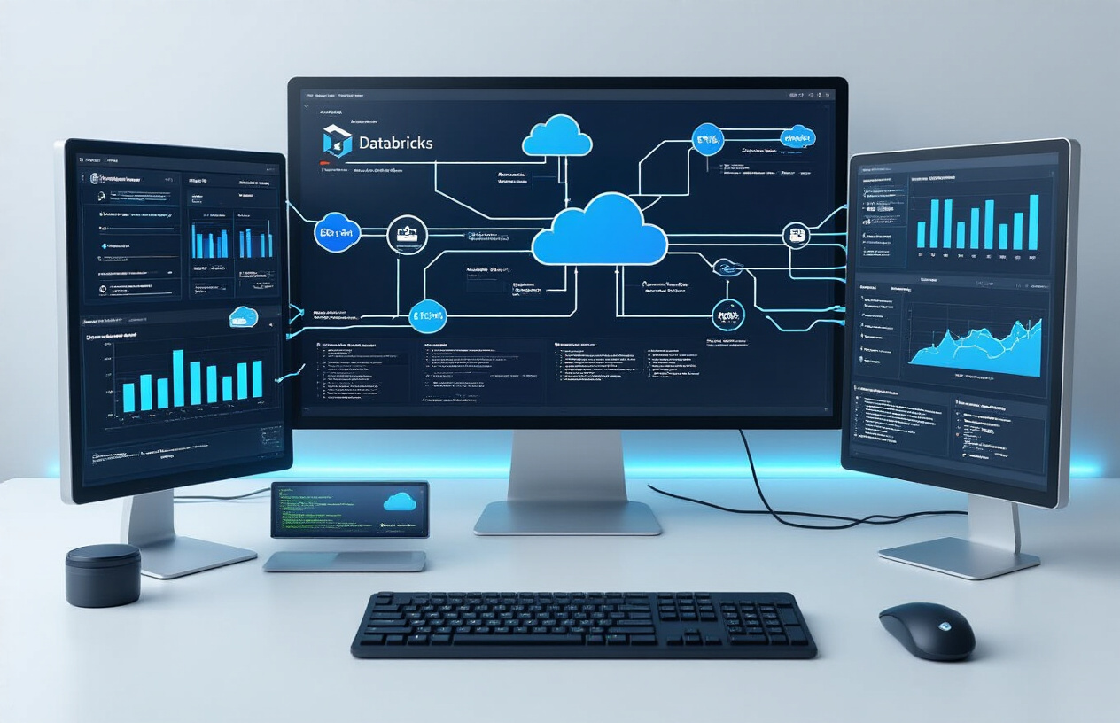 Integration with Databricks Workflows