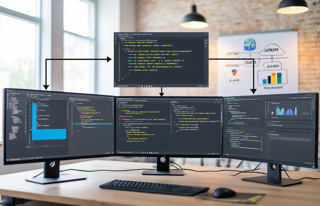 Understanding Databricks Notebook Architecture